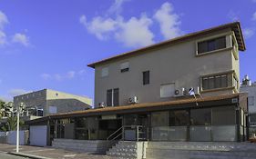Amigo Hotel On The Beach - With Shelter